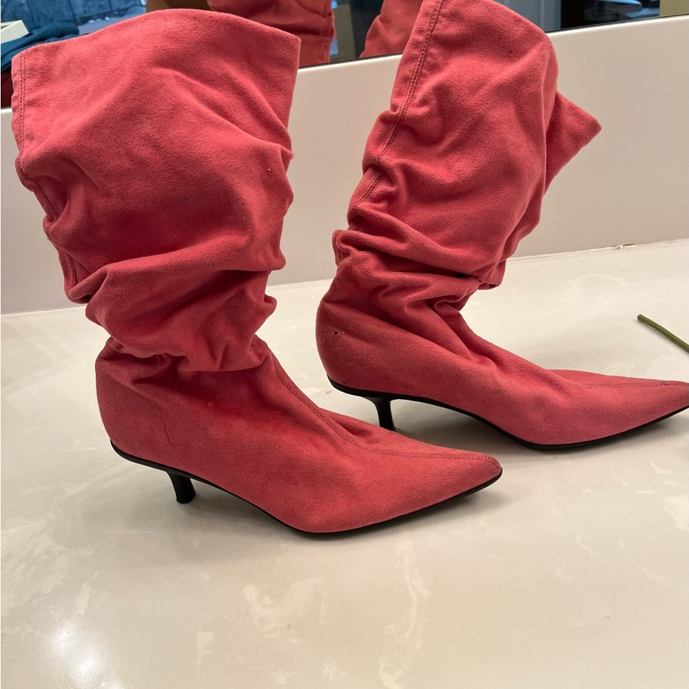 Women's shoes #07 in excellent condition!